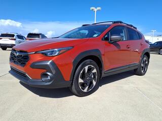 2024 Subaru Crosstrek for sale in Bossier City LA