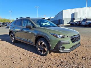 2025 Subaru Crosstrek for sale in Tucson AZ