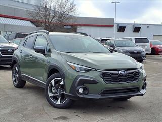 2025 Subaru Crosstrek for sale in Cincinnati OH