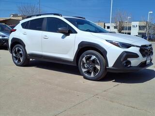 2025 Subaru Crosstrek for sale in Marlboro MA
