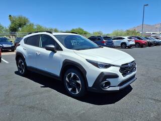 2025 Subaru Crosstrek for sale in Tucson AZ