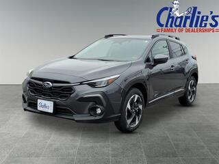 2025 Subaru Crosstrek for sale in Augusta ME