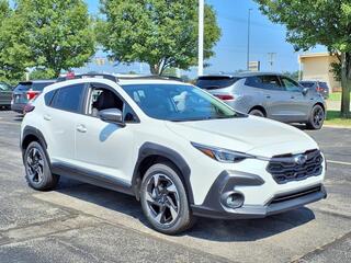 2025 Subaru Crosstrek for sale in Mishawaka IN