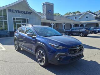 2025 Subaru Crosstrek for sale in Lyme CT
