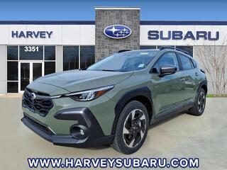 2025 Subaru Crosstrek for sale in Bossier City LA