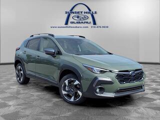 2025 Subaru Crosstrek for sale in Webster Groves MO