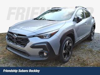 2025 Subaru Crosstrek for sale in Mount Hope WV