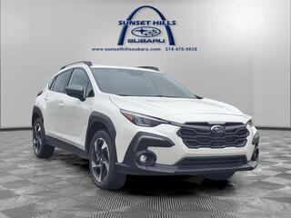 2025 Subaru Crosstrek for sale in Webster Groves MO