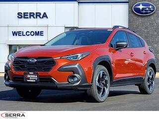 2025 Subaru Crosstrek for sale in Savoy IL