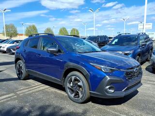 2026 Subaru Crosstrek for sale in Mishawaka IN