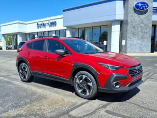 2026 Subaru Crosstrek for sale in Mishawaka IN