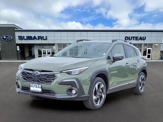 2026 Subaru Crosstrek for sale in Marlboro MA