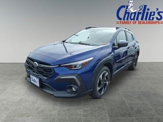 2026 Subaru Crosstrek for sale in Augusta ME