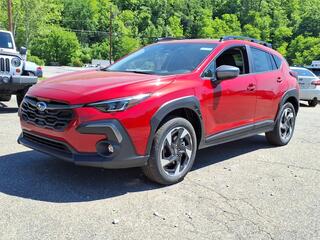 2026 Subaru Crosstrek for sale in Wheeling WV