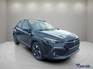 2024 Subaru Crosstrek for sale in Rochester NY