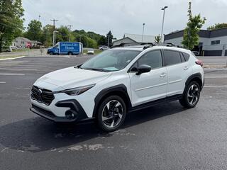 2024 Subaru Crosstrek for sale in Johnson City TN