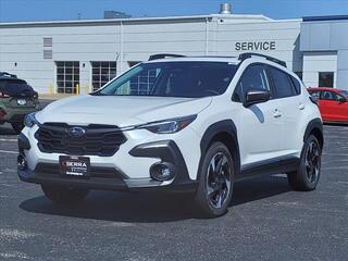 2024 Subaru Crosstrek for sale in Savoy IL