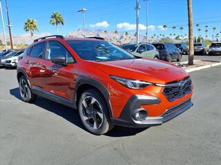 2025 Subaru Crosstrek for sale in Tucson AZ