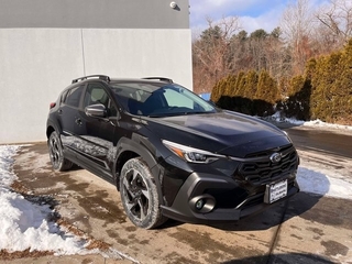 2025 Subaru Crosstrek for sale in Brattleboro VT