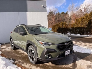 2025 Subaru Crosstrek for sale in Brattleboro VT