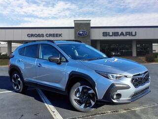 2025 Subaru Crosstrek for sale in Fayetteville NC