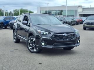 2025 Subaru Crosstrek for sale in Cincinnati OH