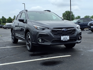 2025 Subaru Crosstrek for sale in Webster Groves MO