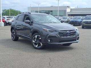 2025 Subaru Crosstrek for sale in Cincinnati OH