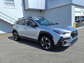 2025 Subaru Crosstrek for sale in North Haven CT