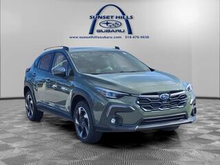 2025 Subaru Crosstrek for sale in Webster Groves MO