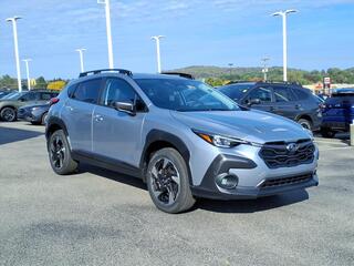2025 Subaru Crosstrek for sale in Paola KS