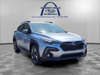 2025 Subaru Crosstrek for sale in Webster Groves MO