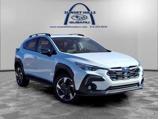 2025 Subaru Crosstrek for sale in Webster Groves MO