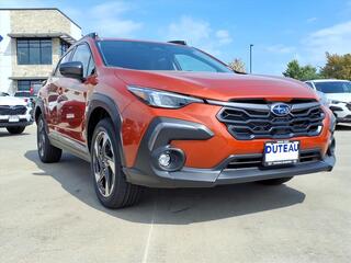 2025 Subaru Crosstrek for sale in Marlboro MA