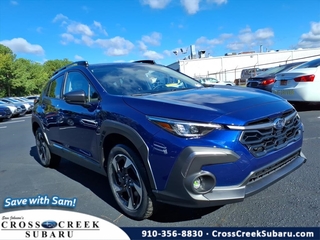 2025 Subaru Crosstrek for sale in Fayetteville NC