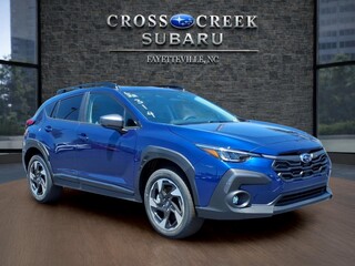 2026 Subaru Crosstrek for sale in Fayetteville NC