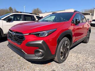 2026 Subaru Crosstrek for sale in Mount Hope WV