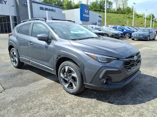 2026 Subaru Crosstrek for sale in Paola KS