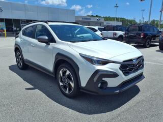 2024 Subaru Crosstrek for sale in Jacksonville NC