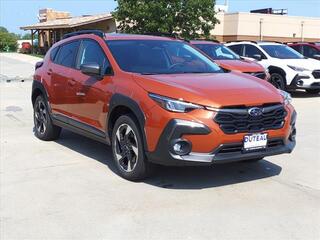 2024 Subaru Crosstrek for sale in Marlboro MA