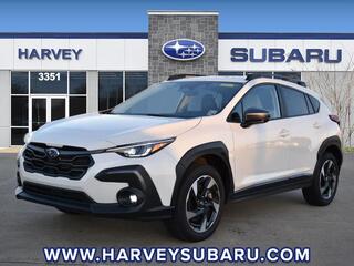 2024 Subaru Crosstrek for sale in Bossier City LA