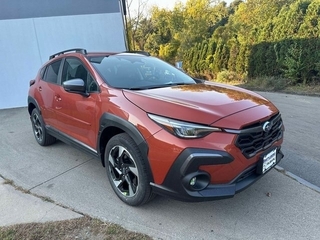 2024 Subaru Crosstrek for sale in Brattleboro VT