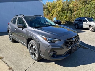 2024 Subaru Crosstrek for sale in Brattleboro VT