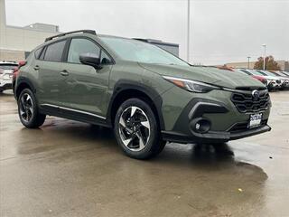 2024 Subaru Crosstrek for sale in Marlboro MA