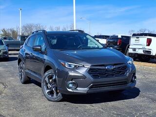 2025 Subaru Crosstrek for sale in Cincinnati OH