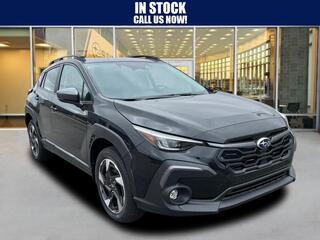 2025 Subaru Crosstrek for sale in Evergreen Park IL