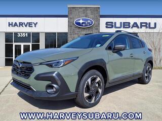 2025 Subaru Crosstrek for sale in Bossier City LA