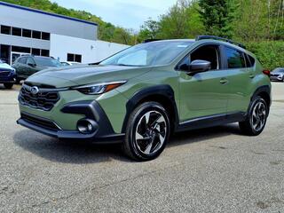 2025 Subaru Crosstrek for sale in Wheeling WV