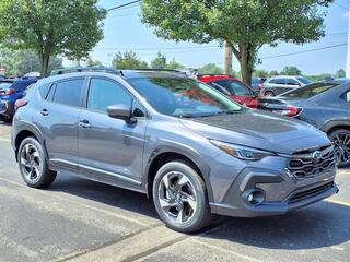 2025 Subaru Crosstrek for sale in Mishawaka IN