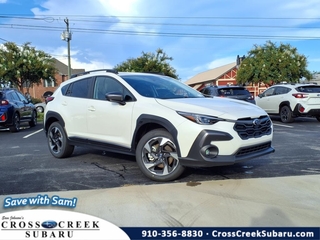 2025 Subaru Crosstrek for sale in Fayetteville NC